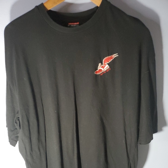 Brooks T-shirt Men Size XL - Picture 1 of 3